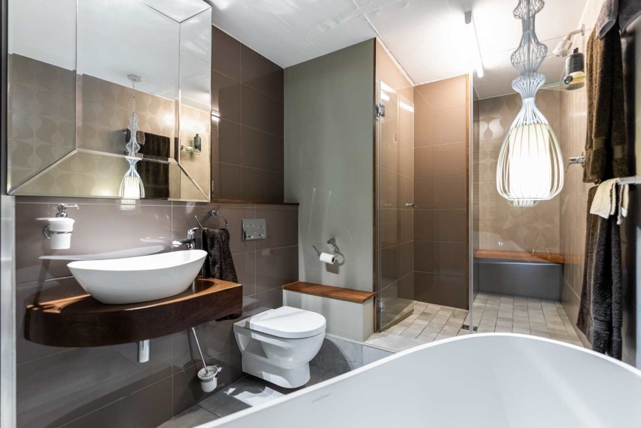 0 Bedroom Property for Sale in Cape Town City Centre Western Cape